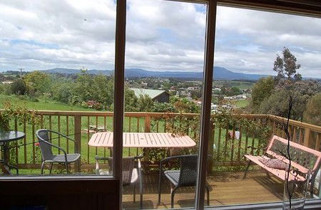 Deloraine Highview Lodge Backpackers - Accommodation Sunshine Coast 4