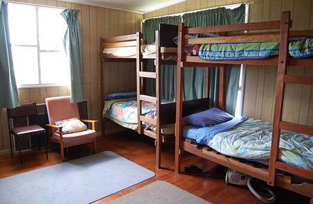 Deloraine Highview Lodge Backpackers - Accommodation Sunshine Coast 5
