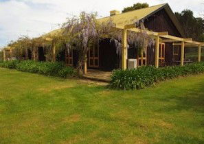 Icena Accommodation - Accommodation Sunshine Coast 1