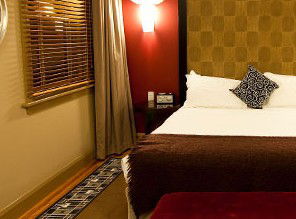 Cottages At Tarraleah - Accommodation Sunshine Coast 0