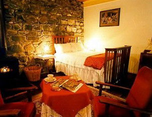 Touchwood Cottages - Accommodation Sunshine Coast 2