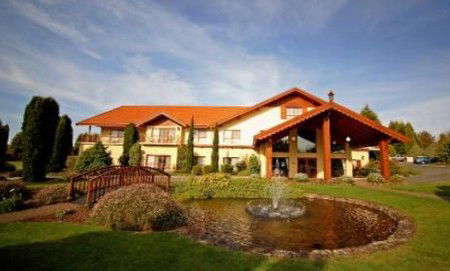 Quality Aspect Tamar Valley Resort - Accommodation Sunshine Coast 1