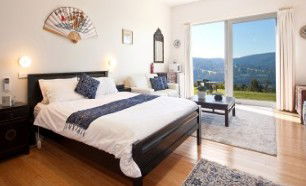 Arjuna Ridge Retreat - Accommodation Sunshine Coast 0