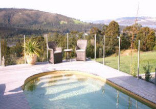 Arjuna Ridge Retreat - Accommodation Sunshine Coast 3