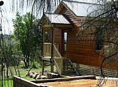 Coal Valley Cottage - Accommodation Sunshine Coast 2