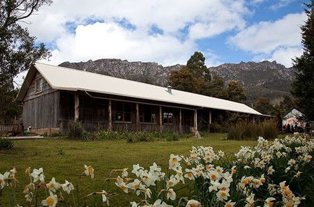 Gowrie Park Wilderness Village - Accommodation Sunshine Coast 2