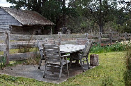 Gowrie Park Wilderness Village - Accommodation Sunshine Coast 3