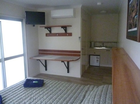 Cobbold Gorge - Accommodation Sunshine Coast 1