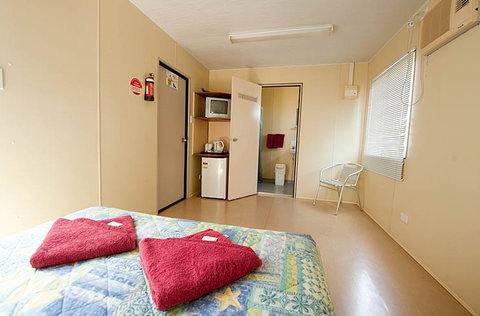 Cobbold Gorge - Accommodation Sunshine Coast 3