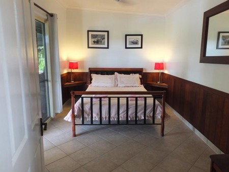 Daintree Riverview - Accommodation Sunshine Coast 1