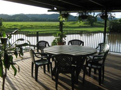 Daintree Riverview - Accommodation Sunshine Coast 2