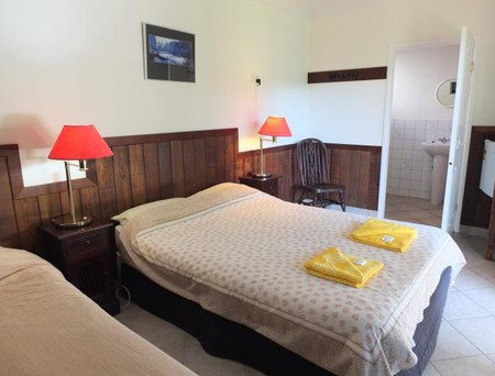 Daintree Riverview - Accommodation Sunshine Coast 3