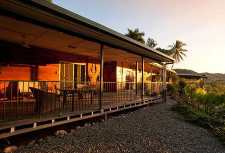 Daintree Riverview - Accommodation Sunshine Coast 4