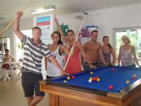 Absolute Backpackers Mission Beach - Accommodation Sunshine Coast 0