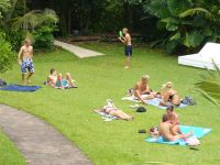 Absolute Backpackers Mission Beach - Accommodation Sunshine Coast 1