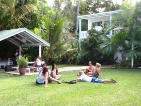 Absolute Backpackers Mission Beach - Accommodation Sunshine Coast 3