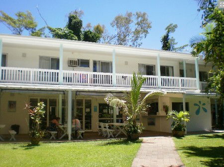 Absolute Backpackers Mission Beach - Accommodation Sunshine Coast 6
