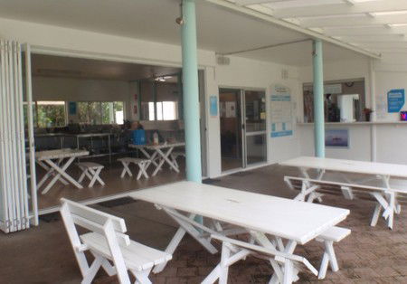 Absolute Backpackers Mission Beach - Accommodation Sunshine Coast 7