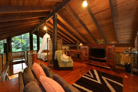 Wait A While Retreat - Accommodation Sunshine Coast 5