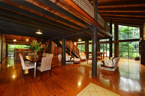 Wait A While Retreat - Accommodation Sunshine Coast 8