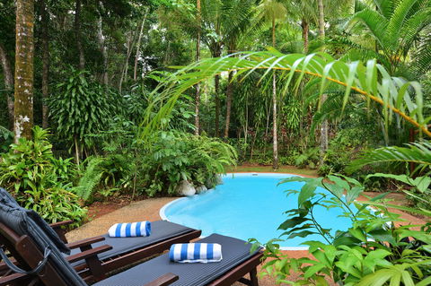 Wait A While Retreat - Accommodation Sunshine Coast 10