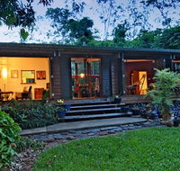 Cow Bay Homestay Bed and Breakfast - Accommodation Sunshine Coast
