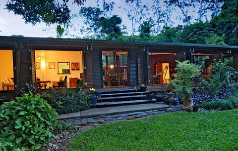 Cow Bay Homestay Bed And Breakfast - Accommodation Sunshine Coast 0