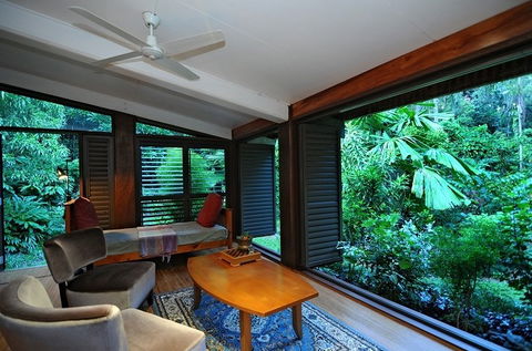 Cow Bay Homestay Bed And Breakfast - Accommodation Sunshine Coast 1