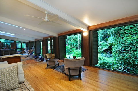 Cow Bay Homestay Bed And Breakfast - Accommodation Sunshine Coast 2
