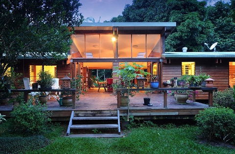 Cow Bay Homestay Bed And Breakfast - Accommodation Sunshine Coast 3