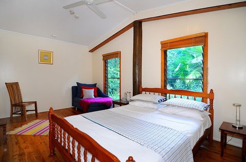 Cow Bay Homestay Bed And Breakfast - Accommodation Sunshine Coast 5