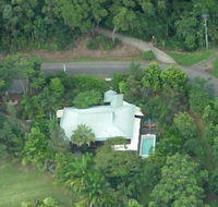 Papillon Bed and Breakfast - Accommodation Sunshine Coast