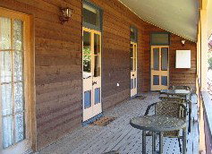 Chillagoe Guest House - Accommodation Sunshine Coast 4