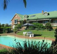 The Lodge - Far Meadow