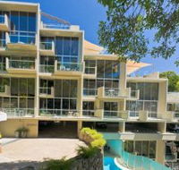 Little Cove Court - Accommodation Sunshine Coast