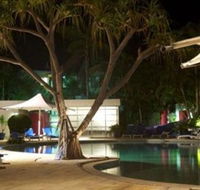 OMAC Premium Apartments at Noosa Blue Resort - Accommodation Sunshine Coast