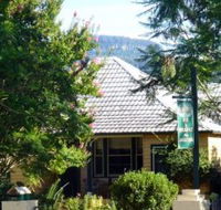Retrospect Bed and Breakfast