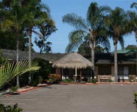 Golf View Motel - Eden - Accommodation Sunshine Coast 0