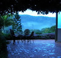 Rossmount Rural Retreat - Accommodation Sunshine Coast
