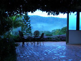 Rossmount Rural Retreat - Accommodation Sunshine Coast 0