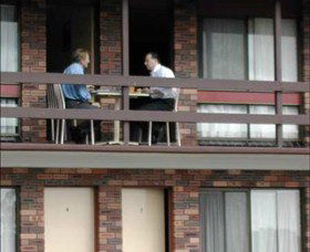 Jervis Bay Motel - Accommodation Sunshine Coast 0