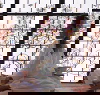 Amytis Gardens Retreat and Spa - Accommodation Sunshine Coast