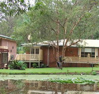 Poppies Bed and Breakfast - Accommodation Sunshine Coast
