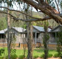 The Homestead Cabins Brogo - Accommodation Sunshine Coast