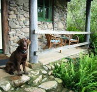 Giba Gunyah Country Cottages - Accommodation Sunshine Coast