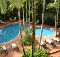Ocean Breeze Resort - Accommodation Sunshine Coast