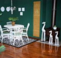 Chalet Chic