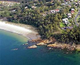 Gibsons By The Beach - Accommodation Sunshine Coast 0