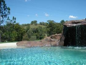 Amamoor QLD Accommodation Sunshine Coast
