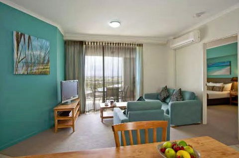 Ramada Marcoola Beach - Accommodation Sunshine Coast 3